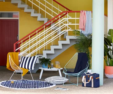 The historic Parnell Baths are still swimming in retro glamour