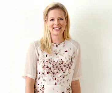 11 of Shelley Ferguson’s simple design tips for your living room