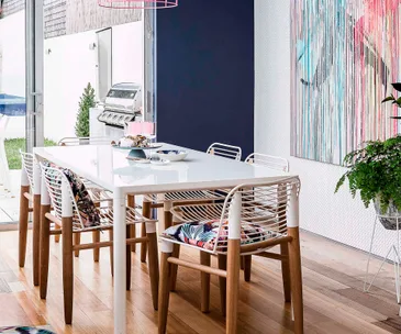 Shelley Ferguson’s 10 reasons why you don’t love your dining room