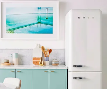 Keep your fridge organised with these 10 easy steps