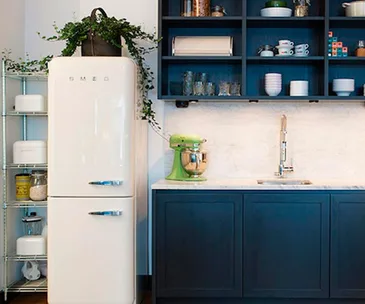 How to organise your fridge and freezer for Clutter-Free Feb