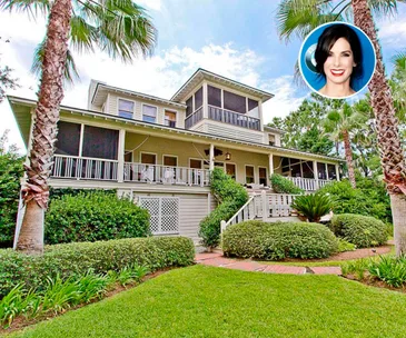 You can rent Sandra Bullock’s luxury holiday home for just $2,000 a night
