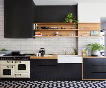 How to create your own little herb garden in your kitchen