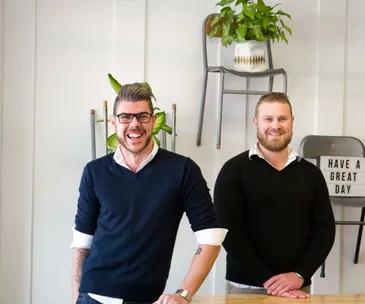 Created Homewares is an Upper Hutt store making Kiwi design a priority