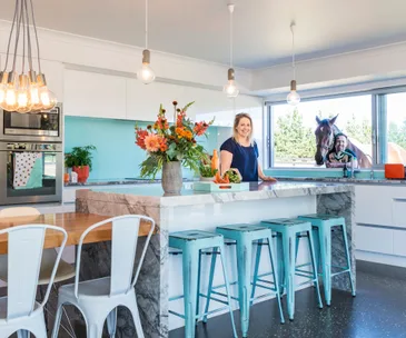 Steal their style: This Christchurch lifestyle is a slice of paradise