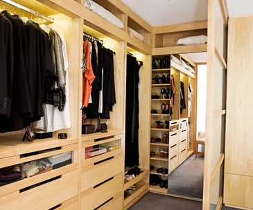For now and forever solutions for Shelley Ferguson’s dream reno project