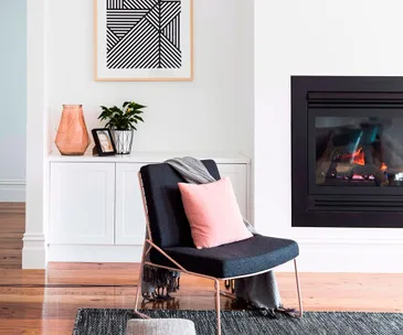 10 household jobs to ensure a cosy home for autumn