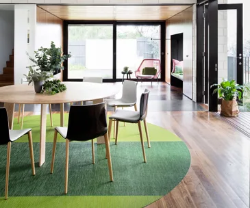 How to choose flooring to compliment your interior style