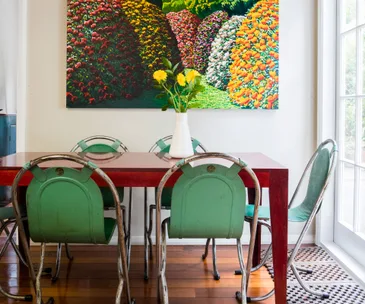 A Wellington villa renovation 14 years in the making