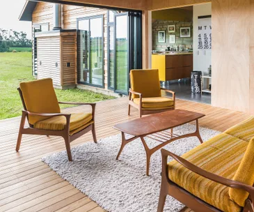 Why we love buying secondhand furniture and decor