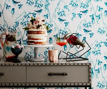 5 of our favourite bird-inspired home decor pieces