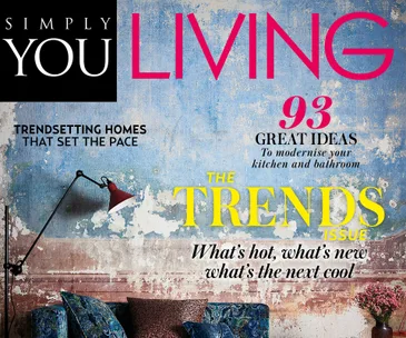 What you’ll find in the autumn issue of Simply You Living