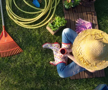 Your April gardening to-do list