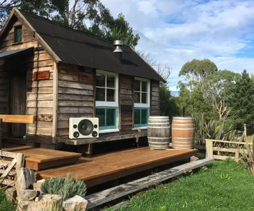 What you should consider if you want to live in a tiny house