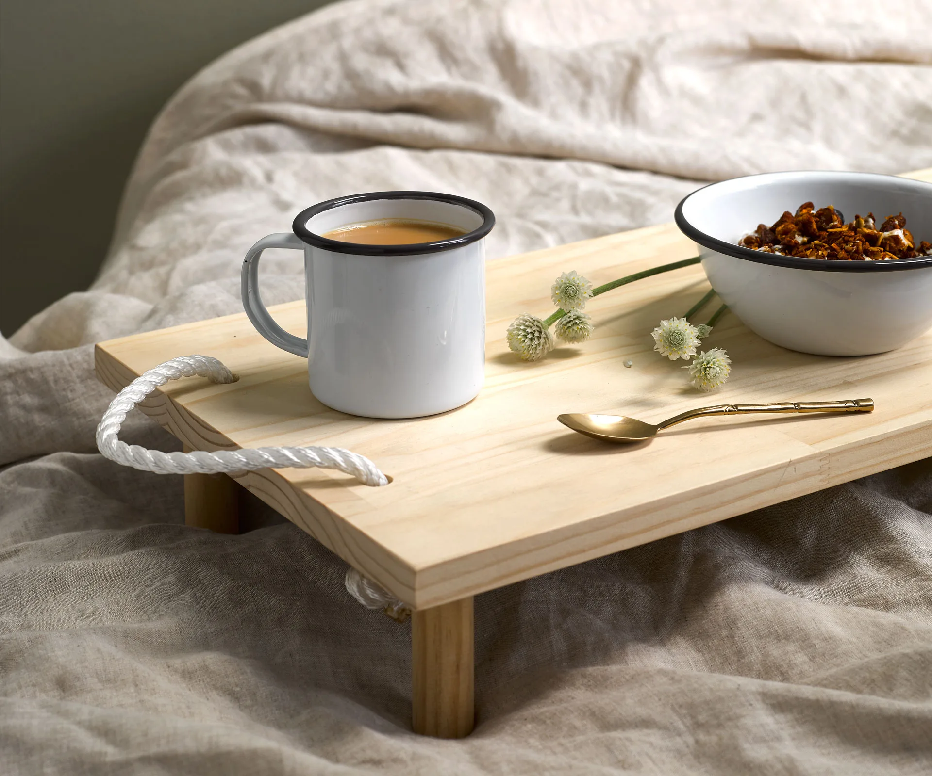 Four ways with dowels