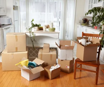 How to have a fuss free move: advice from the experts
