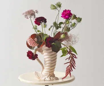 How to grow and arrange your own wildflowers