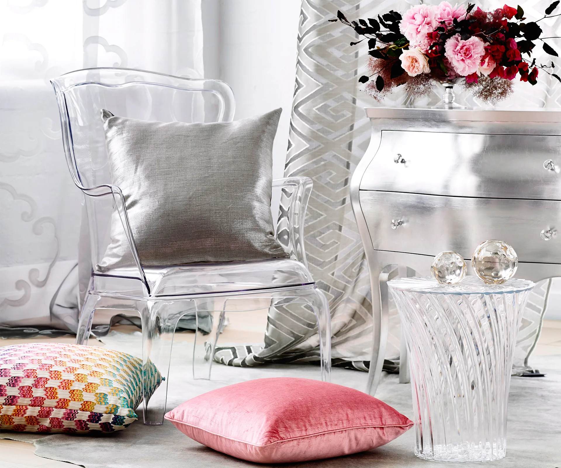 7 of the best home decor trends and where to shop the look