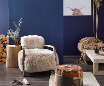 How to create an interior inspired by the Norwegian philosophy of Friluftsliv