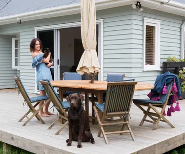 Kristina Rapley’s 6 top tips for renovating for resale