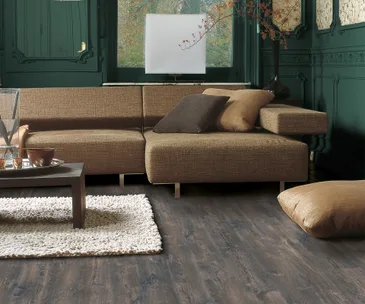 Tips from the experts: Top flooring trends for 2017