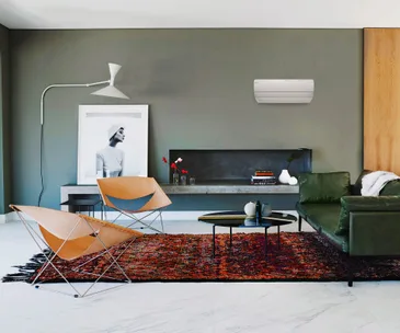 Everything you need to know about heating your home with a heat pump