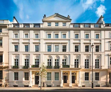 For $8 million you could be neighbours with the Queen