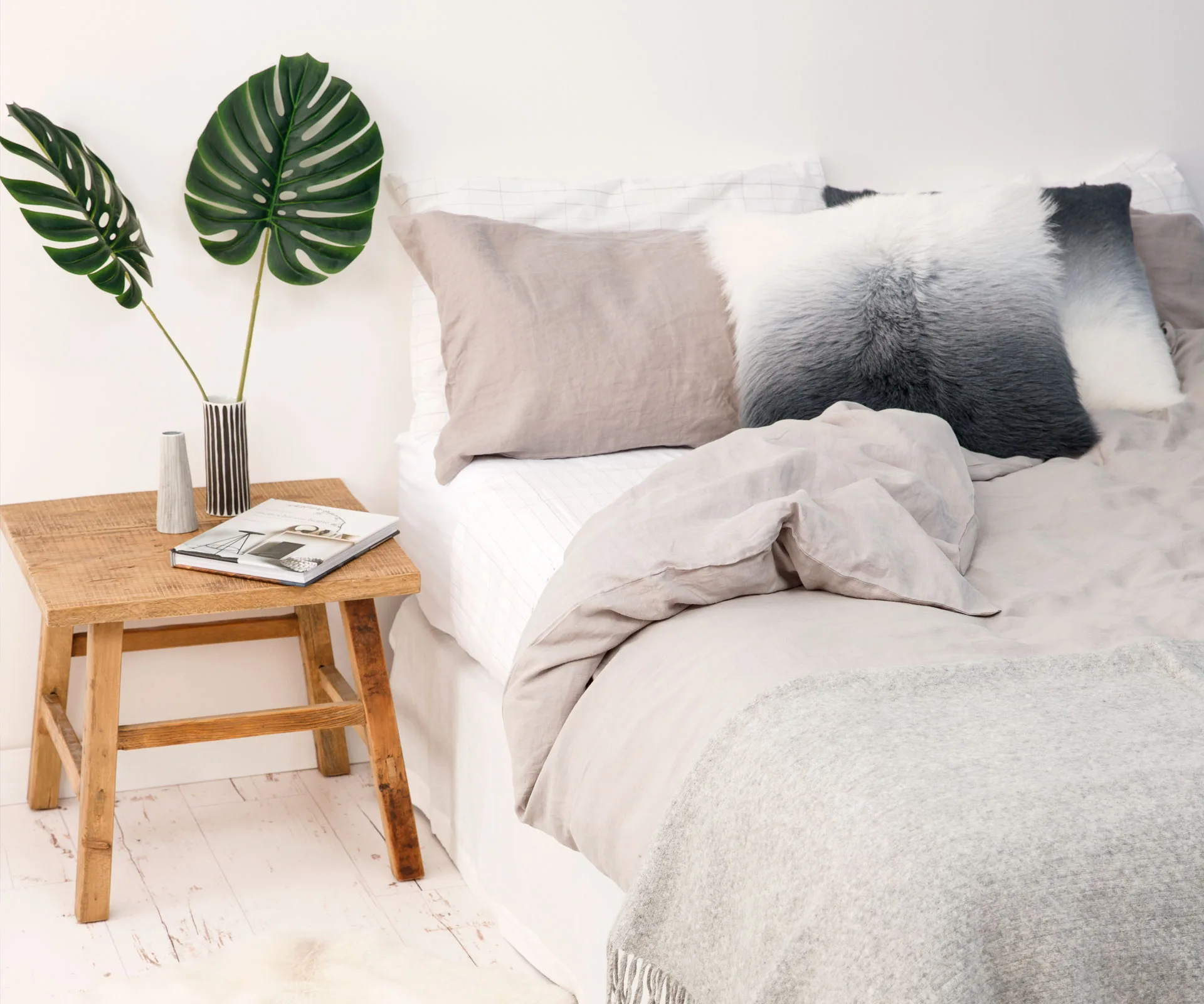 6 bedroom looks to inspire your dream style