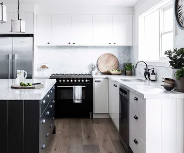 3 of our favourite kitchen trends and how to shop the style