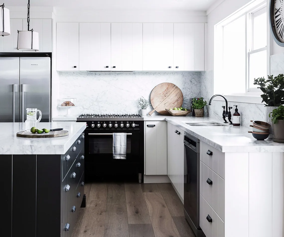 3 of our favourite kitchen trends and how to shop style