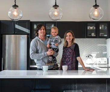 A major DIY project returns a Christchurch villa to its former glory