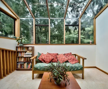 Mid-century treasure in Titirangi is a rare slice of New Zealand history