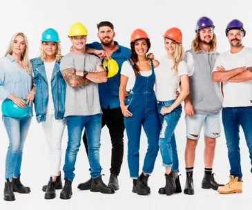 Meet the new teams tackling The Block NZ 2017