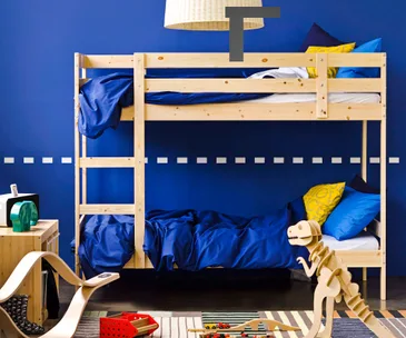 Kid’s bedroom ideas: Where to find cool bunk beds