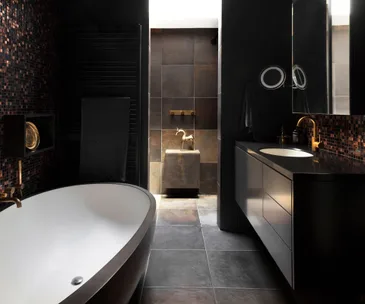 6 inspiring bathroom trends and how to shop the look
