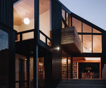The cost of building an architecturally designed home