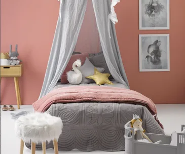 Kid’s bedroom ideas: How to create a dreamy, magical space