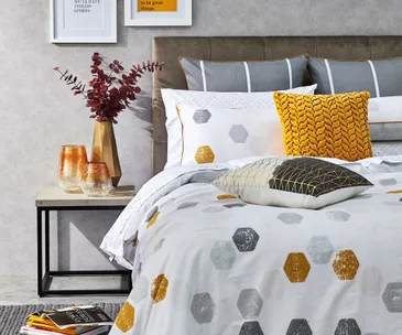 4 winter bedding styles to get excited about