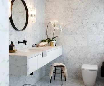 11 of our favourite bathroom designs from the archives