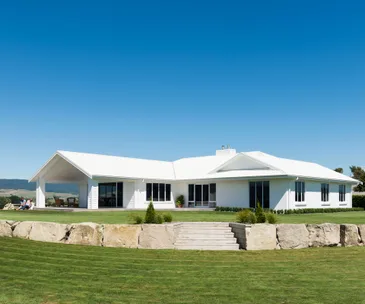 The rebuild of this Waikato home was a DIY labour of love