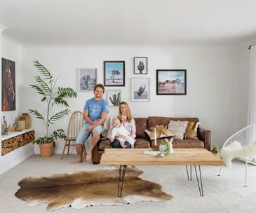 How a Waikato cottage went from DIY disaster to the ultimate dream home