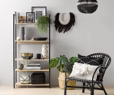 9 ways to style your bookshelf with Insta-worthy precision