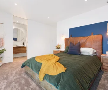 The Block NZ: Week one kids room reveal