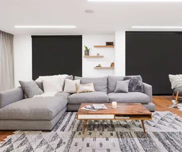 The Block NZ: Week six living room reveal