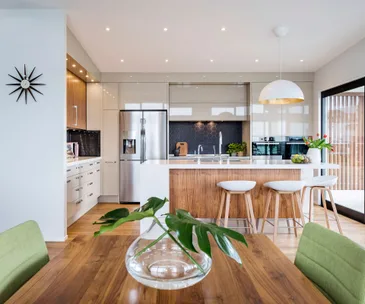 Kitchen Architecture