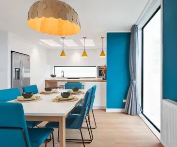The Block NZ: See inside Stace and Yanita’s house
