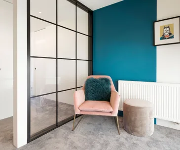 The Block NZ: Week three blank canvas room reveal