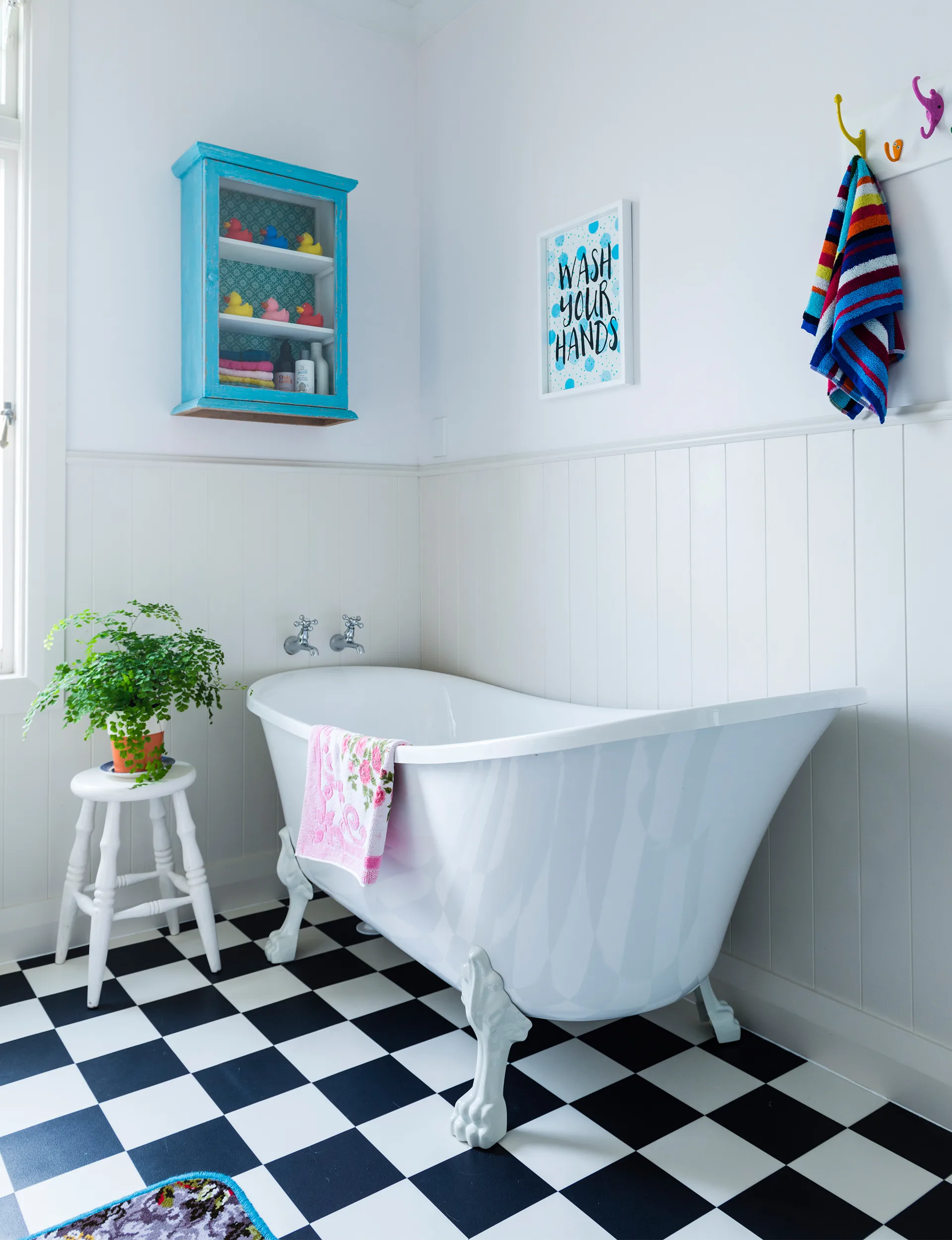 clawfootbath