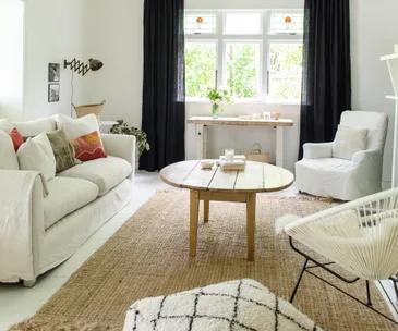 A Hamilton home gets a $40,000 makeover with French country style