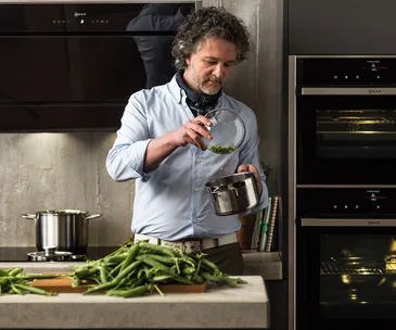 Win $10,000 worth of kitchen appliances with NEFF
